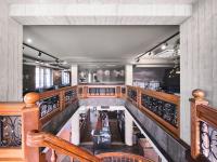 Afbeelding uit fotogalerij van Hotel KUMP365 in Paderborn