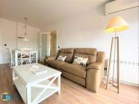 Posedenie v ubytovaní Apartamento Bluedream by Rent Costa Brava