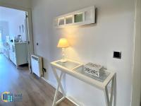 Plán poschodí v ubytovaní Apartamento Bluedream by Rent Costa Brava
