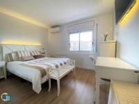 Posteľ alebo postele v izbe v ubytovaní Apartamento Bluedream by Rent Costa Brava