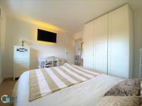 Posteľ alebo postele v izbe v ubytovaní Apartamento Bluedream by Rent Costa Brava