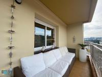 Balkón alebo terasa v ubytovaní Apartamento Bluedream by Rent Costa Brava