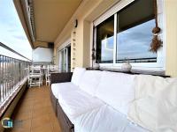 Balkón alebo terasa v ubytovaní Apartamento Bluedream by Rent Costa Brava