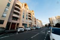 Okolie apartmánu