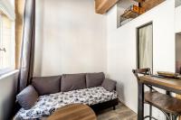 Posedenie v ubytovaní Cosy studio idéal au cœur de Lyon AIL