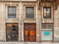 Exteriér alebo vchod do ubytovania L'atelier des Traboules, au cœur du Vieux Lyon AIL