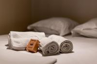 Posteľ alebo postele v izbe v ubytovaní Cosy entièrement rénové idéalement placé AIL