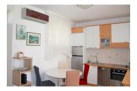 Kuchyňa alebo kuchynka v ubytovaní Apartment Brazuca-Center