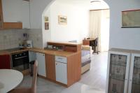Kuchyňa alebo kuchynka v ubytovaní Apartment Brazuca-Center