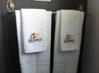 Certifikát, ocenenie alebo iný dokument vystavený v ubytovaní Skipper White Guest House