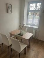 Půdorys ubytování Apartmán Krkovička