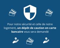 Certifikát, ocenenie alebo iný dokument vystavený v ubytovaní Le Murmure du Palmier * Mer à 2 min * Parking Privé * Terrasse