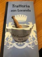 Fotografie z fotogalerie ubytování locanda genovese 20 v destinaci La Maddalena