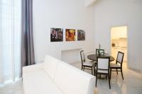 Posedenie v ubytovaní Morin 10 Rome Exclusive Suites