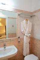 Kúpeľňa v ubytovaní Morin 10 Rome Exclusive Suites