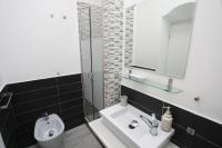 Kúpeľňa v ubytovaní Cineroma Guesthouse