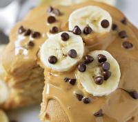 Jídlo v motelu nebo okolí