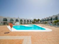 Basen w obiekcie Armonia Pool View & Wi-Fi by iRent Fuerteventura lub w pobliżu