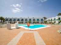 Basen w obiekcie Armonia Pool View & Wi-Fi by iRent Fuerteventura lub w pobliżu