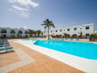 Basen w obiekcie Armonia Pool View & Wi-Fi by iRent Fuerteventura lub w pobliżu