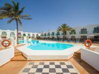 Basen w obiekcie Armonia Pool View & Wi-Fi by iRent Fuerteventura lub w pobliżu