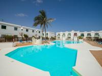 Basen w obiekcie Armonia Pool View & Wi-Fi by iRent Fuerteventura lub w pobliżu