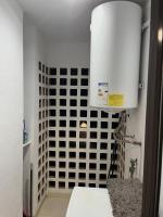 Půdorys ubytování Coto Real Duquesa Kiznos 411 Manilva