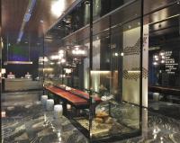Grundriss der Unterkunft Paco Hotel Shuiyin Road Guangzhou-Free bus Canton Fair