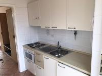 A kitchen or kitchenette at Apartment - Studio Arndt - Riva del Garda - 200 Meter Vom See