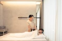 The Continent Hotel Sukhumvit - Asok BTS Bangkokの宿泊客