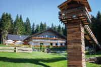 Hoone, kus apartement asub