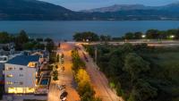 Príroda v okolí apartmánového hotela