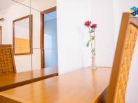 Plan piętra w obiekcie Vistamar holiday home