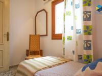 Łóżko lub łóżka w pokoju w obiekcie Vistamar holiday home
