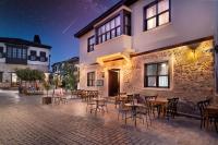 Gallery image of Saye Konak Apart Houses in Antalya