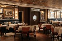 Restaurace v ubytování Thompson Dallas, by Hyatt