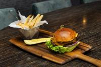 Đồ ăn tại/gần khách sạn