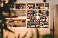 Ποτά στο Hotel de Charme Casa Fundevila