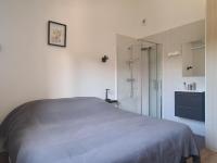 Lova arba lovos apgyvendinimo &#x12F;staigoje Appartement Collioure, 3 pi&egrave;ces, 6 personnes - FR-1-309-431