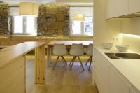 Kuchnia lub aneks kuchenny w obiekcie Santa Maria by FeelFree Rentals