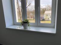 Půdorys ubytování Perla Hradce 201