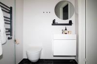 Bob W Østerbro Copenhagenにあるバスルーム