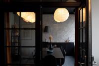 Bob W Østerbro Copenhagenの見取り図または間取り図
