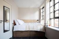 Bob W Østerbro Copenhagenにあるベッド