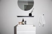 Bob W Østerbro Copenhagenの見取り図または間取り図
