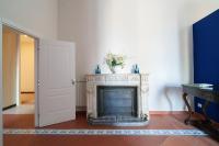 Palazzo Pandola - Luxury Suitesの見取り図または間取り図