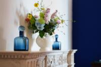 Palazzo Pandola - Luxury Suitesの見取り図または間取り図