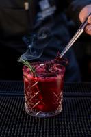 Băuturi la Casa de la Luz Hotel Boutique