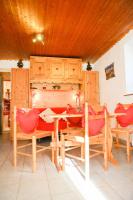 Posedenie v ubytovaní Chalet Les Ecrins - Studio Cabine 3/4 personnes exposé Nord-Est MAE-7994