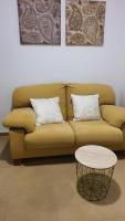 Posedenie v ubytovaní CASA MORENA MiA APARTAMENTOS